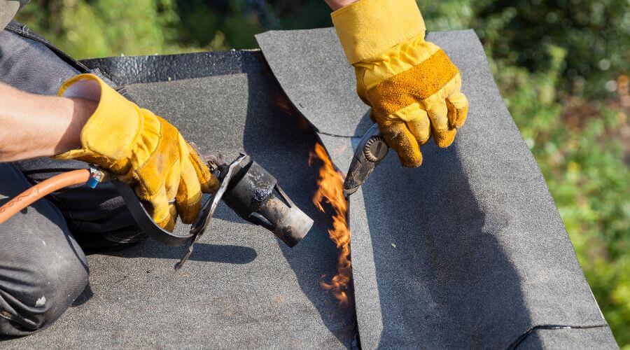 Local Chimney Repair in Keota, OK